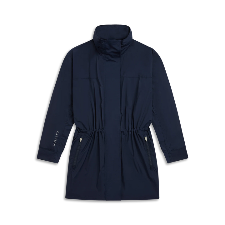 Greyson Wind Anorak