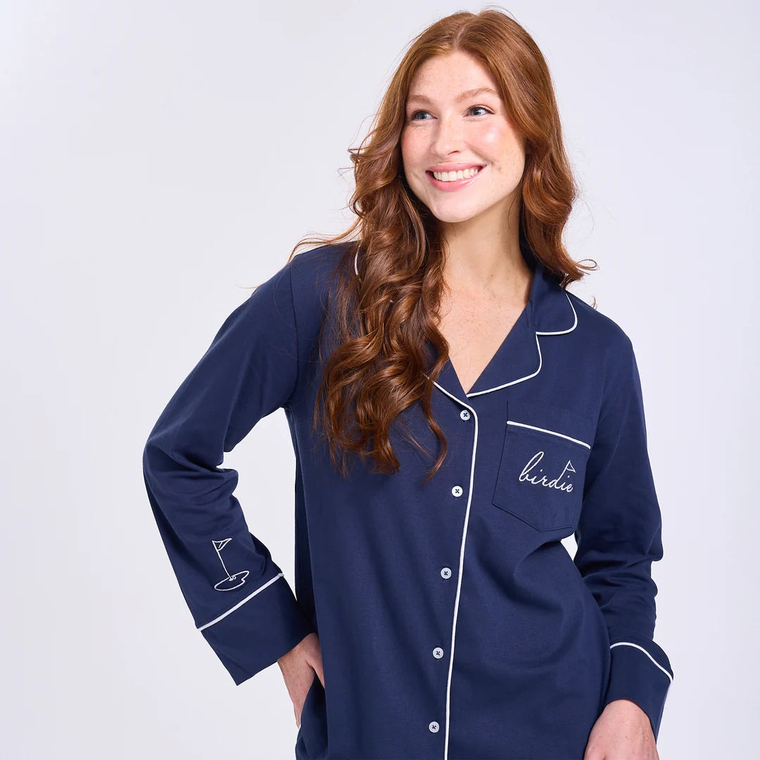 Ame &amp; Lulu Golf Sleep Set