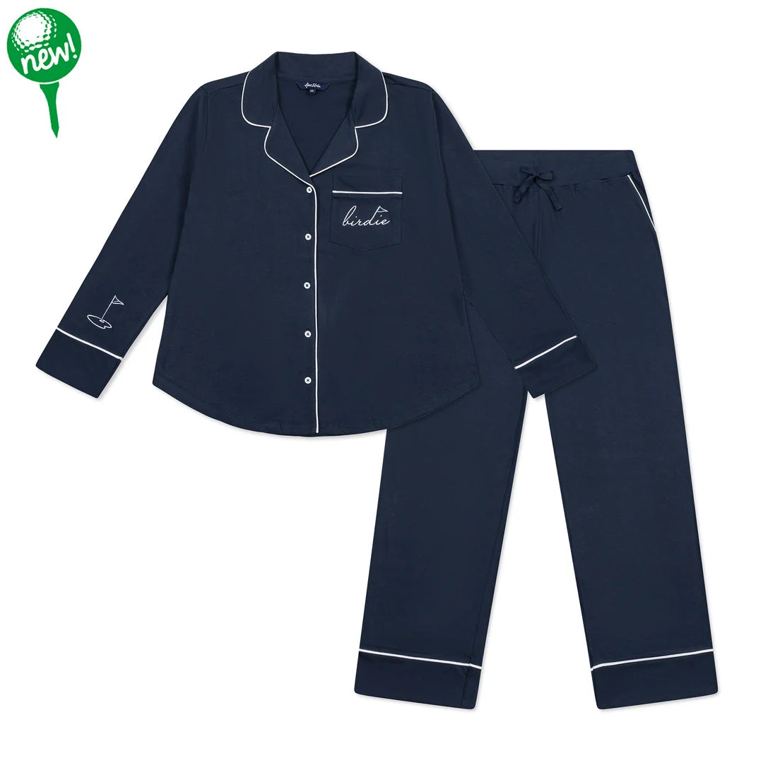 Ame &amp; Lulu Golf Sleep Set