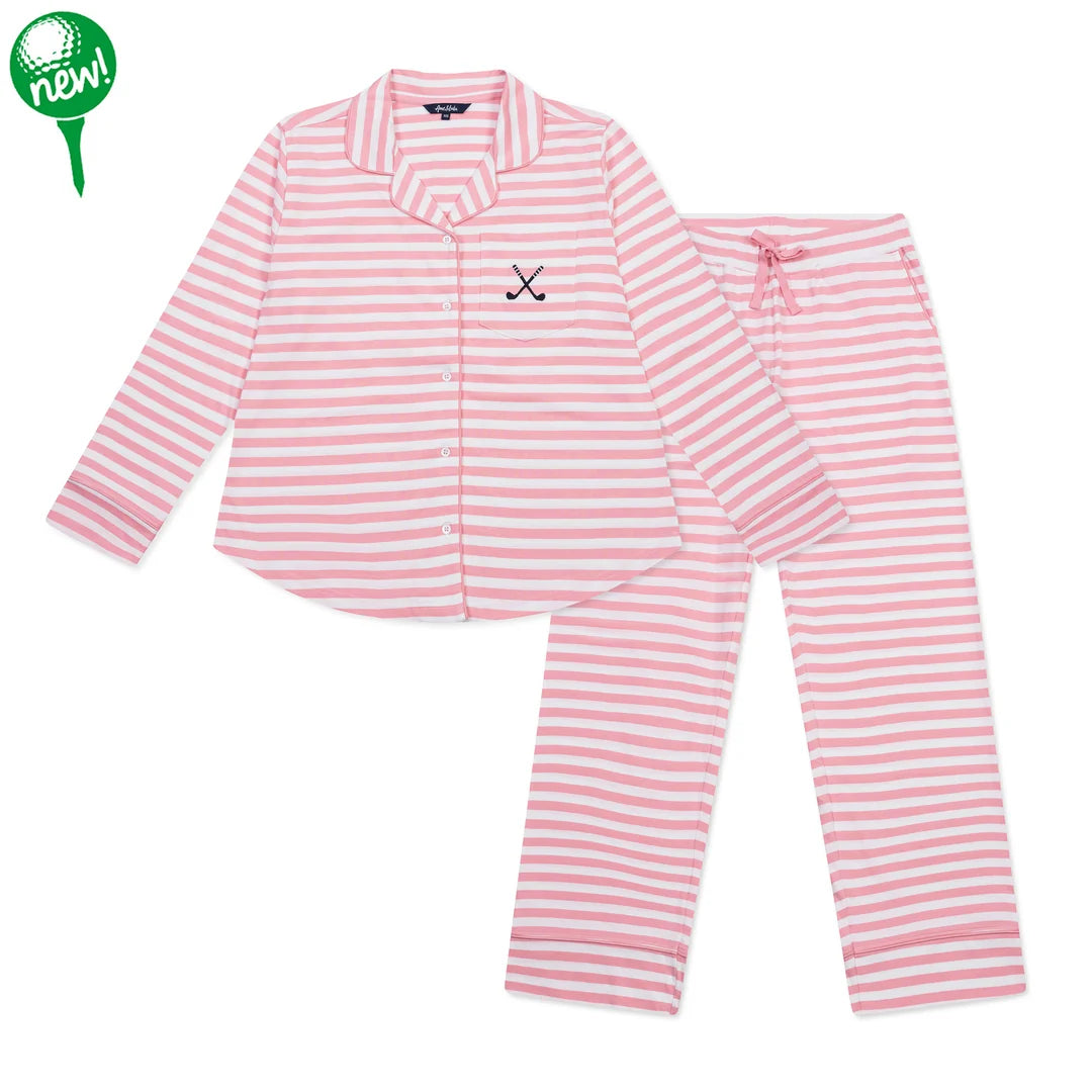 Ame &amp; Lulu Golf Sleep Set