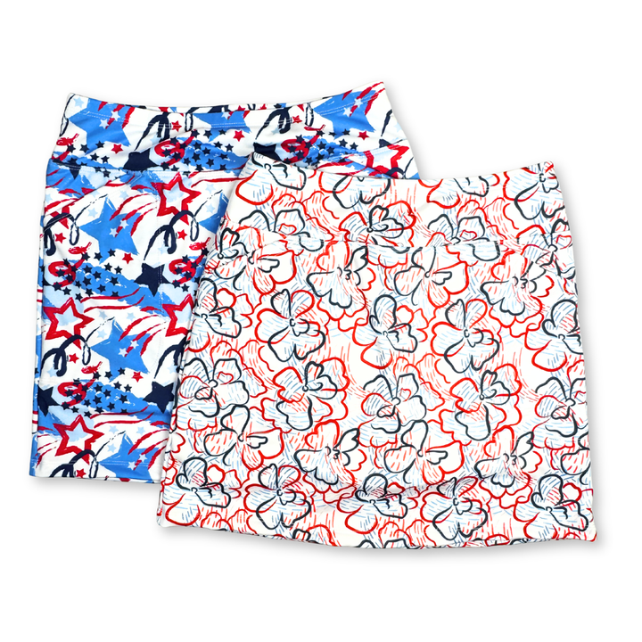 B-Skinz Anthem Skort