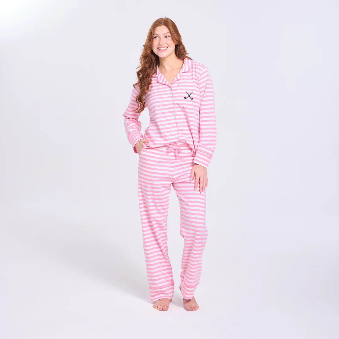 Ame &amp; Lulu Golf Sleep Set
