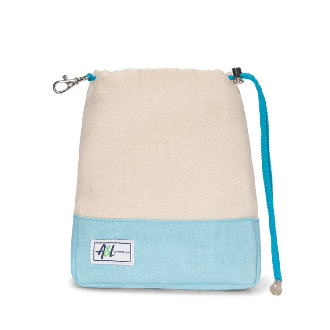 Ame &amp; Lulu Hamptons Canvas Ditty Bags