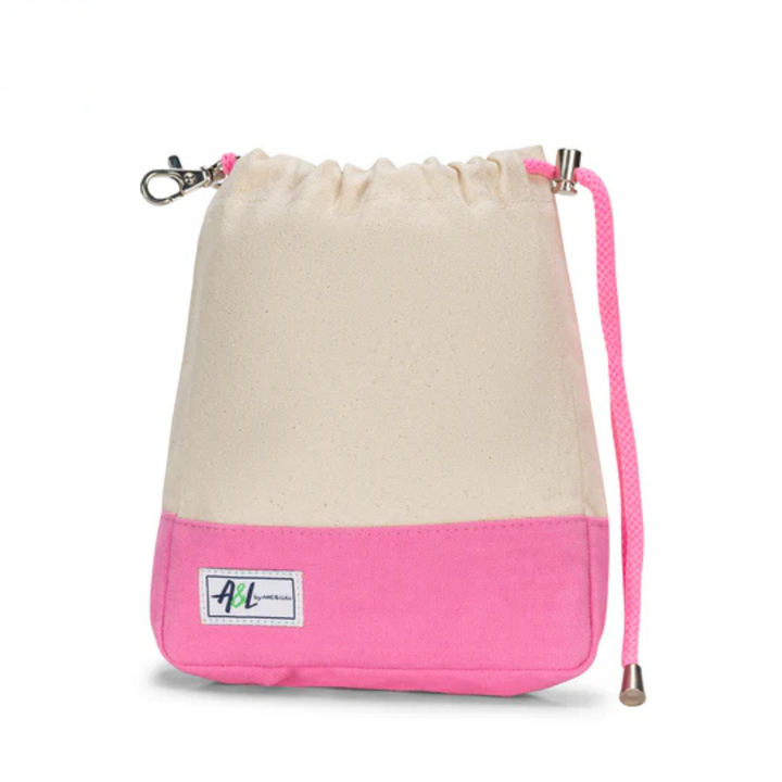 Ame &amp; Lulu Hamptons Canvas Ditty Bags