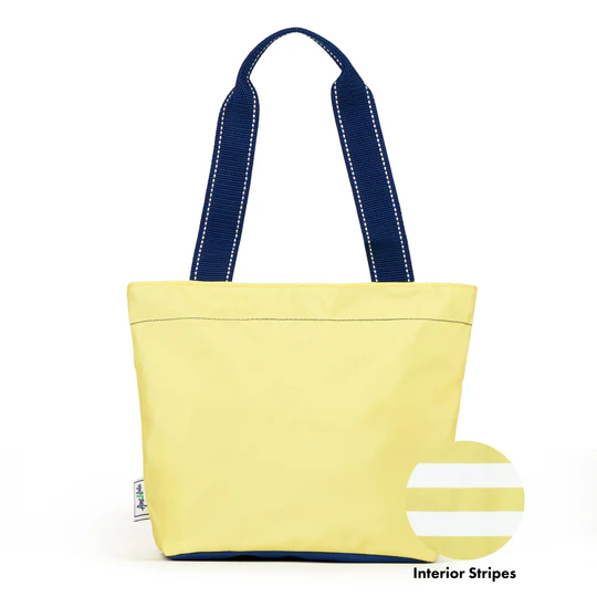 Ame &amp; Lulu Classic Surfside Mini Tote