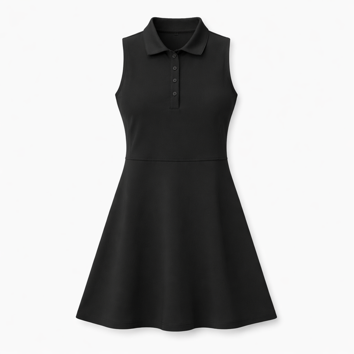 Columbia Golf Match Sleeveless Dress [2026]