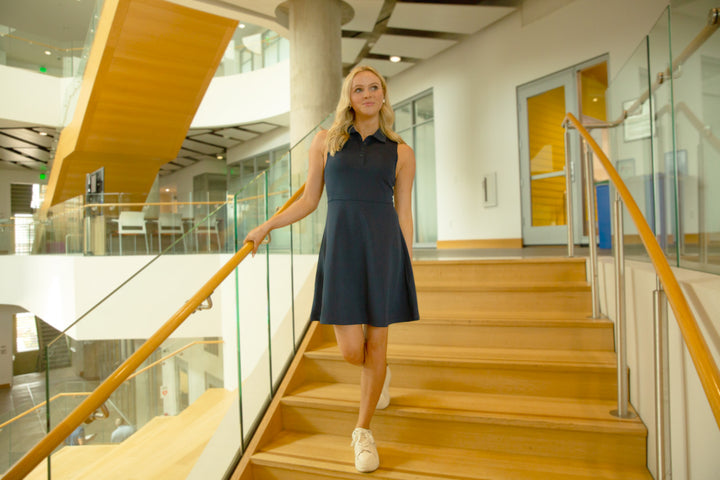 Columbia Golf Match Dress