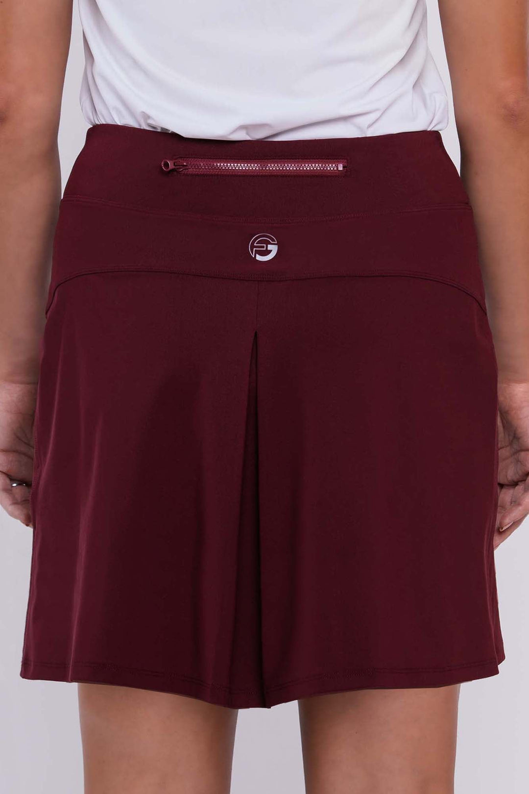 Foray Golf Core 17" Skorts