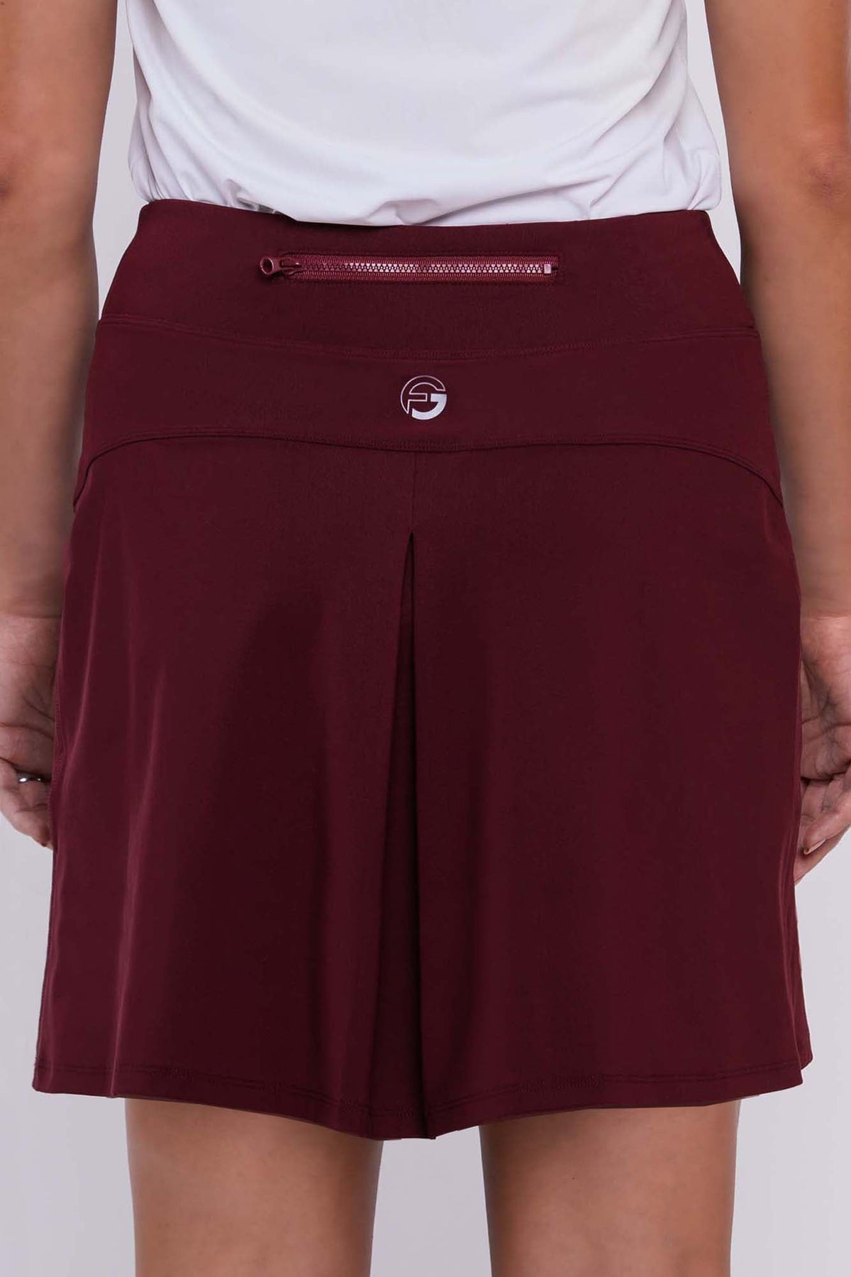 Foray Golf Core 17" Skorts