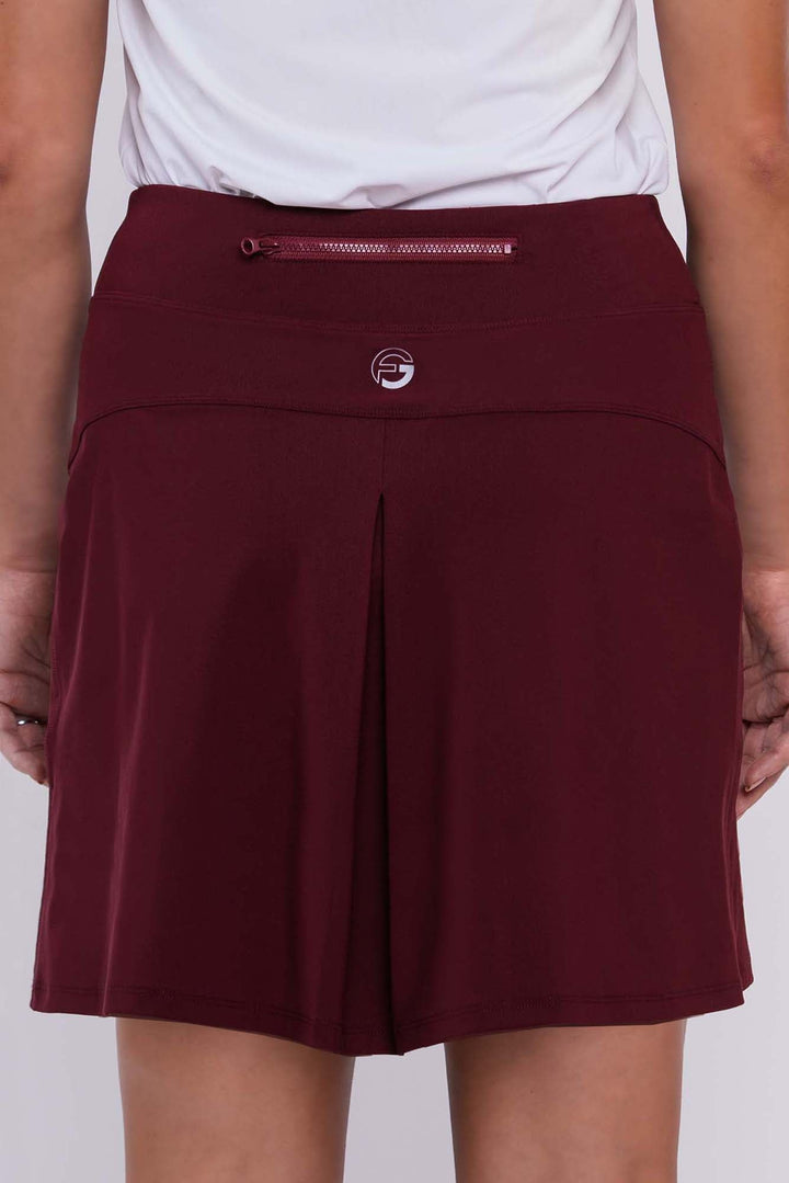 Foray Golf Core 17" Skorts