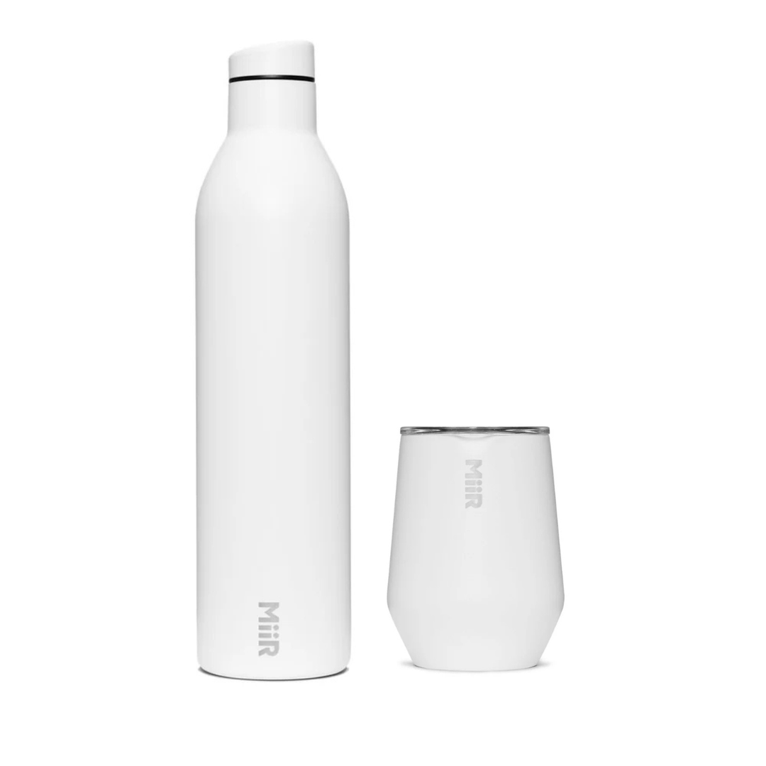 MiiR Wine Tumbler 2pc Set