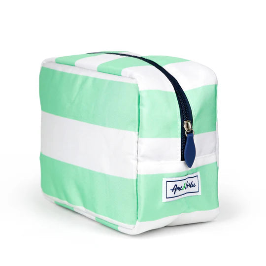 Ame &amp; Lulu Classic Nylon Pouch