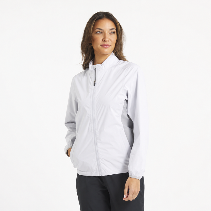 Sun Mountain Monsoon Featherlight Rain Jacket
