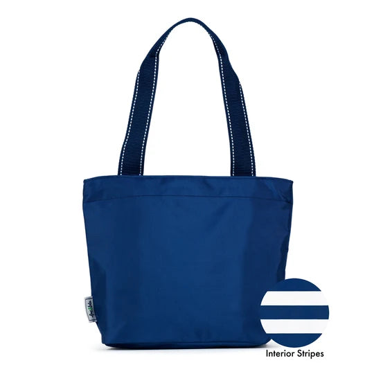 Ame &amp; Lulu Classic Surfside Mini Tote