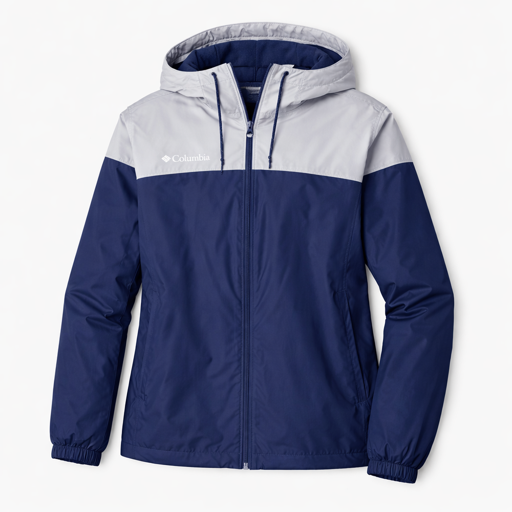 Columbia Flash Forward Fleece Lined Windbreaker [2026]