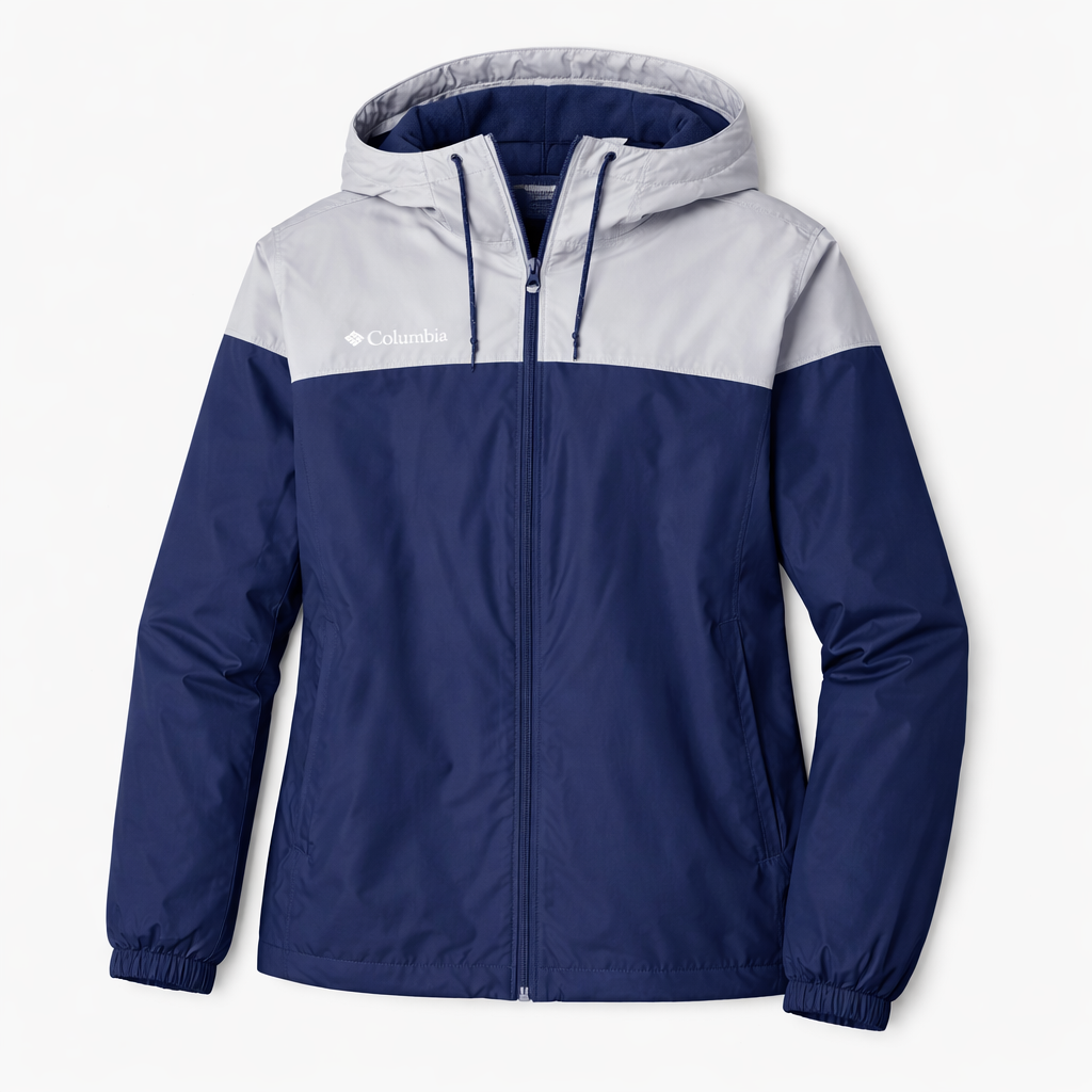 Columbia Flash Forward Fleece Lined Windbreaker [2026]