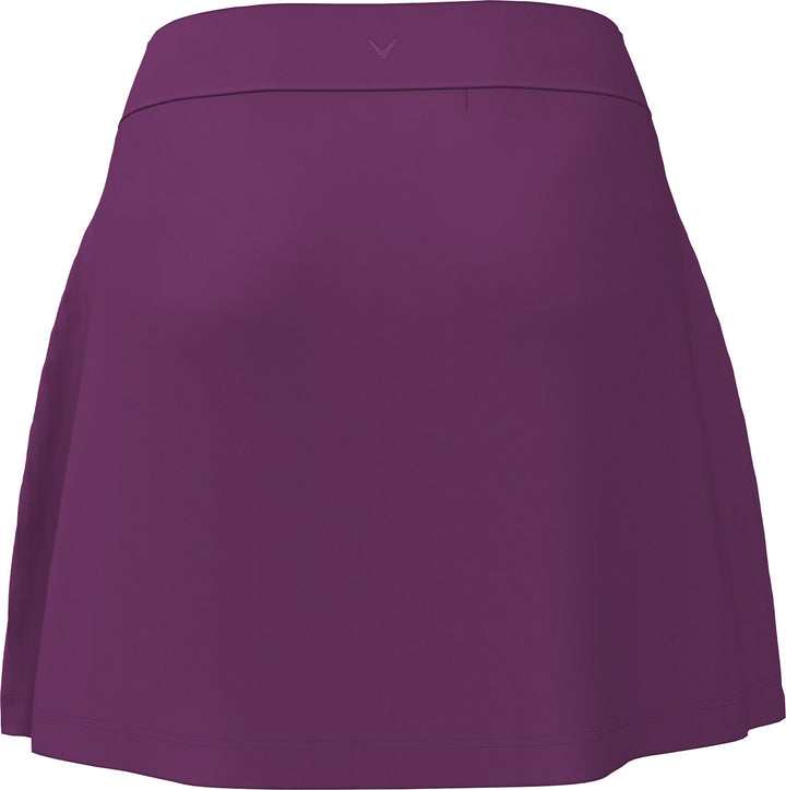 Callaway Gloxinia Side Pleat Golf Skort [SF26]
