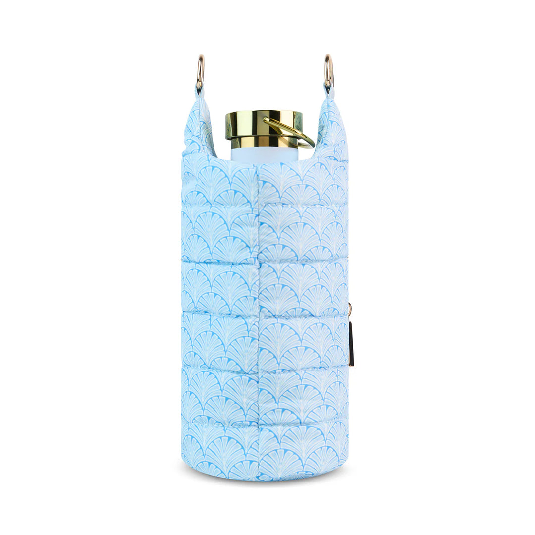 Wanderfull Blue Scallop HydroBag®