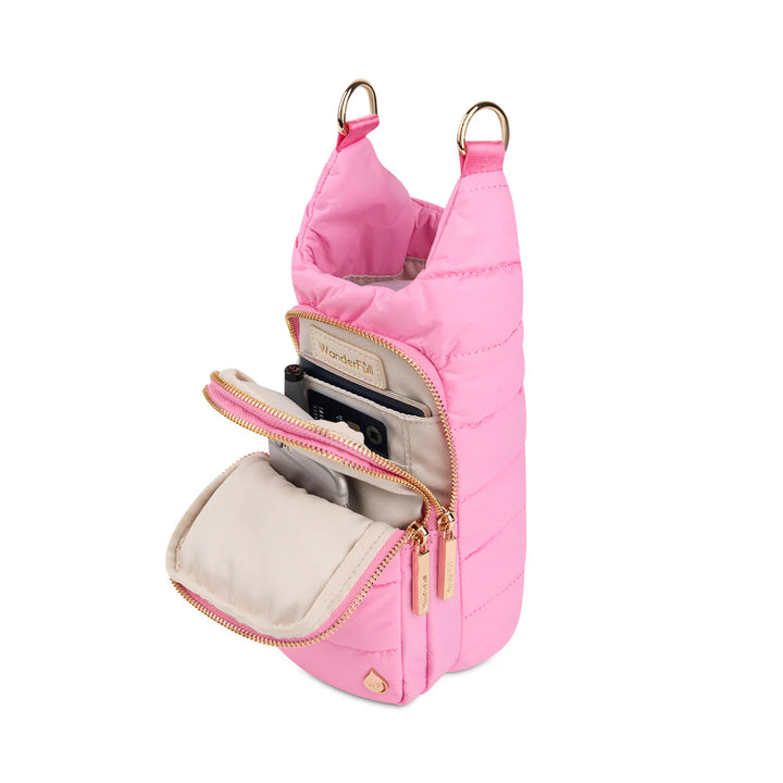 Wanderfull Pink Peony HydroBag®