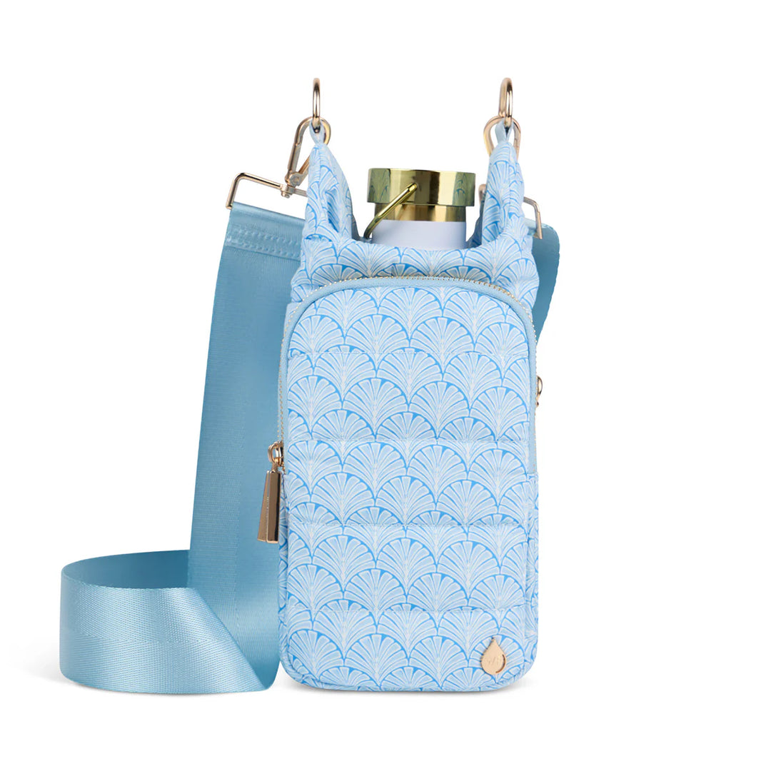 Wanderfull Blue Scallop HydroBag®