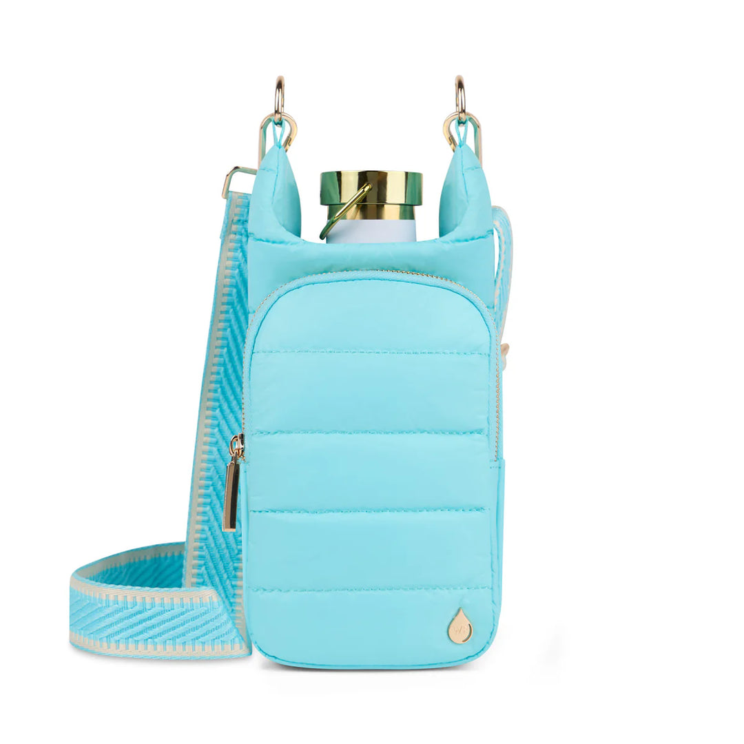Wanderfull Aquamarine HydroBag®