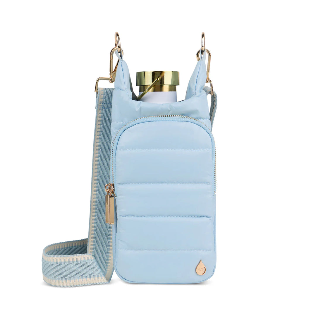 Wanderfull Cornflower Blue HydroBag®