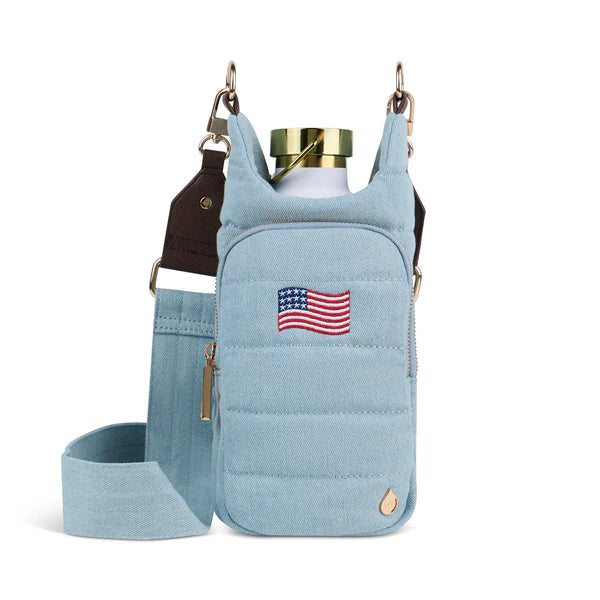 Wanderfull Americana HydroBag®  Collection