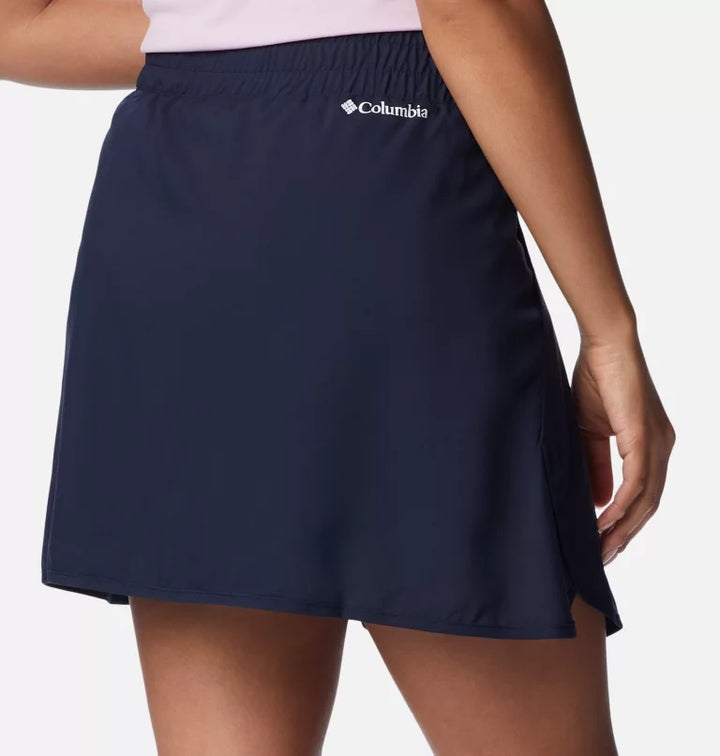 Columbia Golf 16" Lakewood Drawstring Skort [2026]