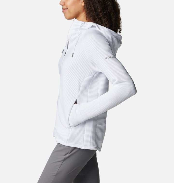 Columbia Golf Pack It Up Hooded Jacket [2026]