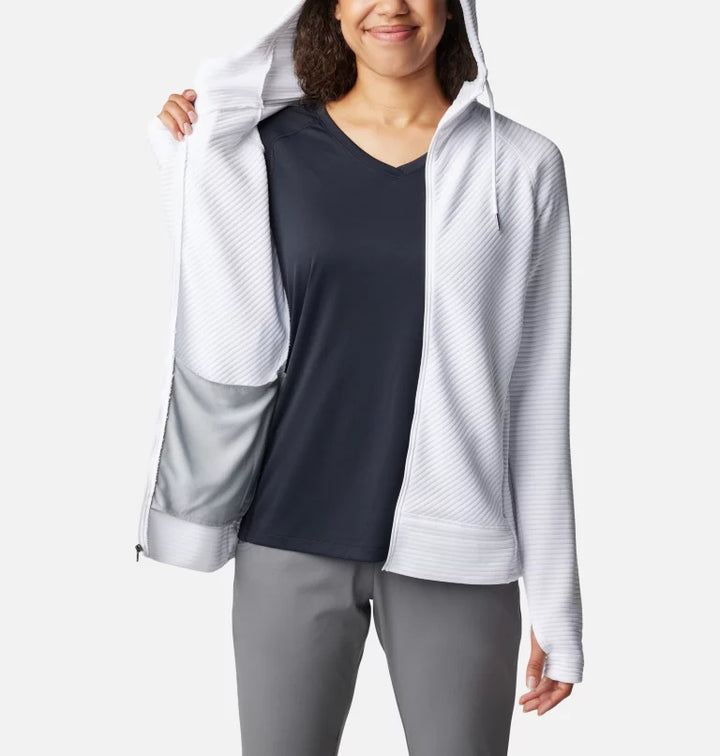 Columbia Golf Pack It Up Hooded Jacket [2026]