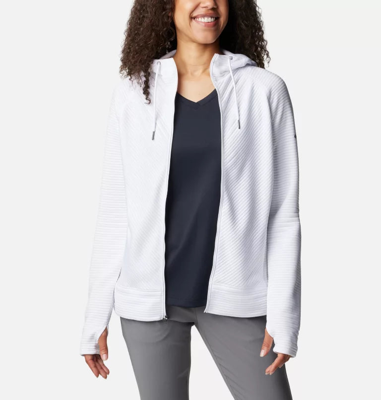 Columbia Golf Pack It Up Hooded Jacket [2026]