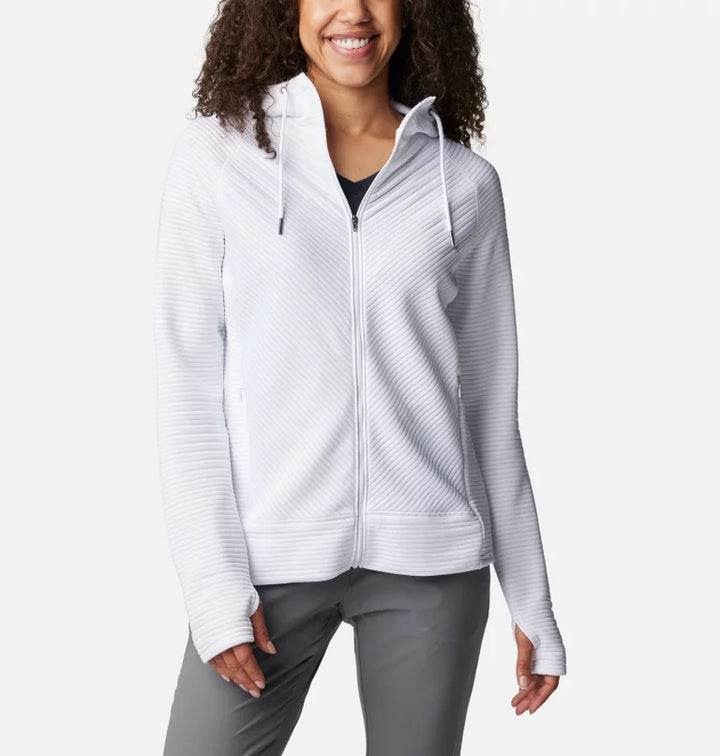 Columbia Golf Pack It Up Hooded Jacket [2026]