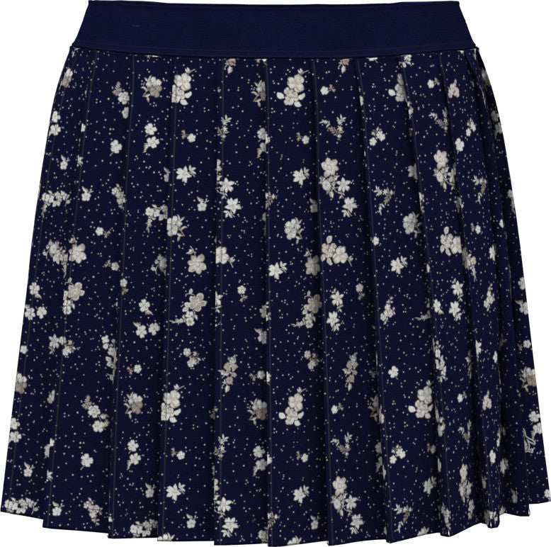 Original Penguin Floral Pleated Skort [SF26]
