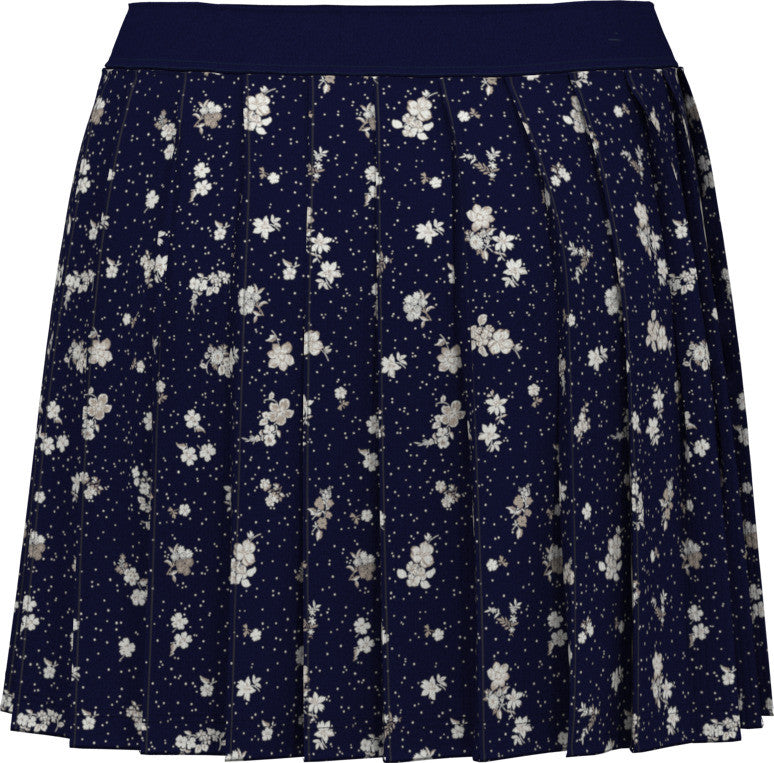 Original Penguin Floral Pleated Skort [SF26]