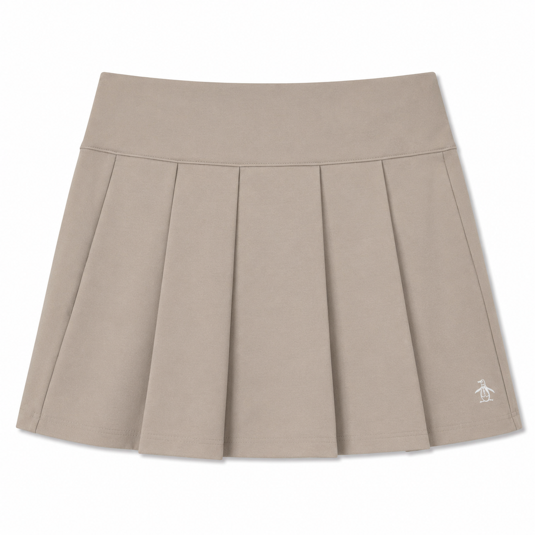 Original Penguin Pleated 17" Golf Skort [SF26}
