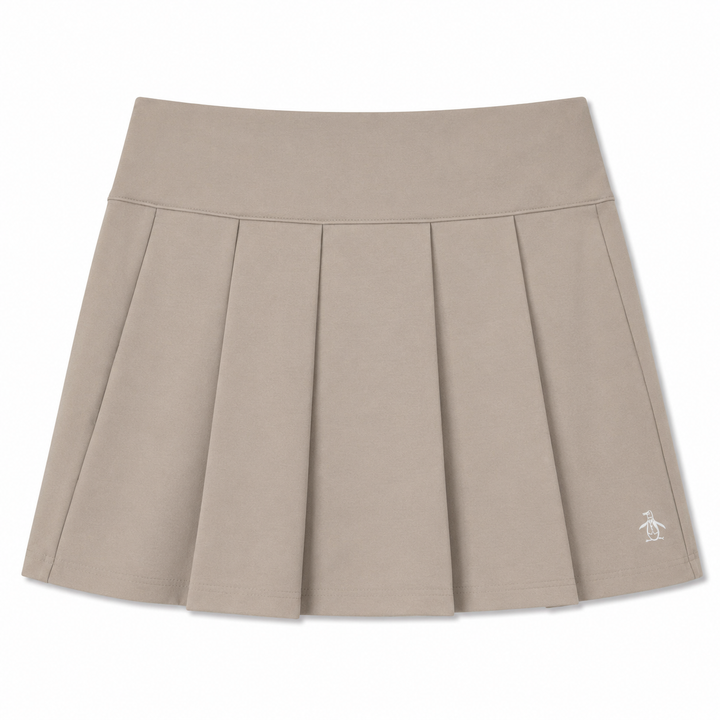 Original Penguin Pleated 17" Golf Skort [SF26}
