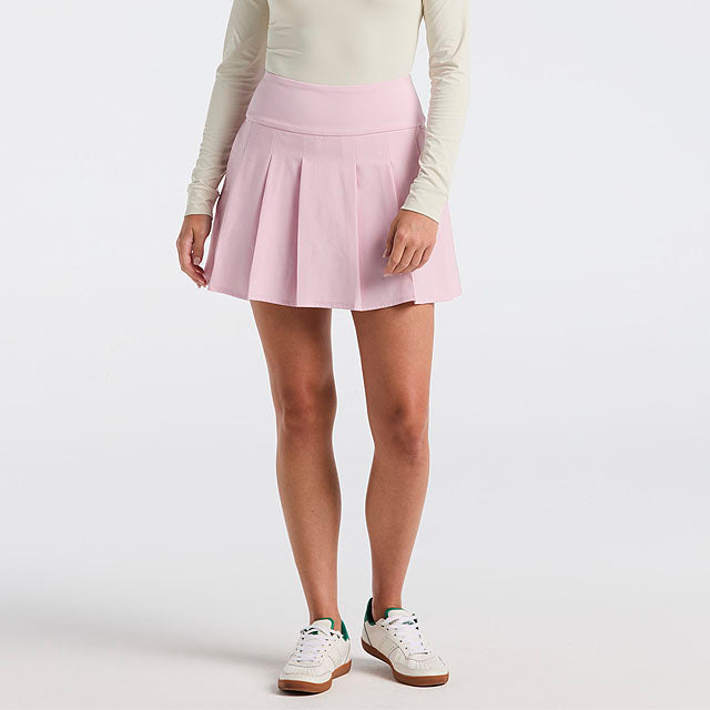 Original Penguin Pleated 17" Golf Skort [SF26}