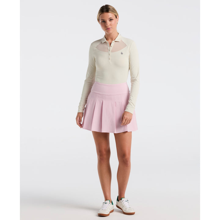 Original Penguin Pleated 17" Golf Skort [SF26}
