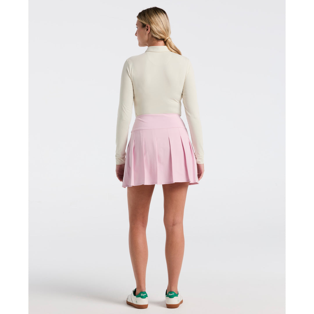 Original Penguin Pleated 17" Golf Skort [SF26}