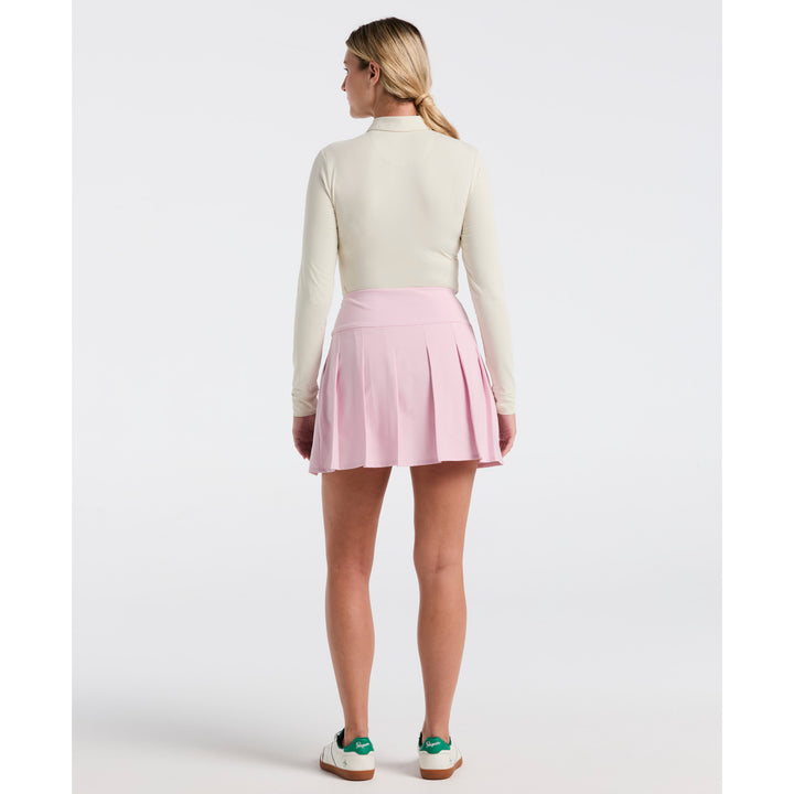 Original Penguin Pleated 17" Golf Skort [SF26}