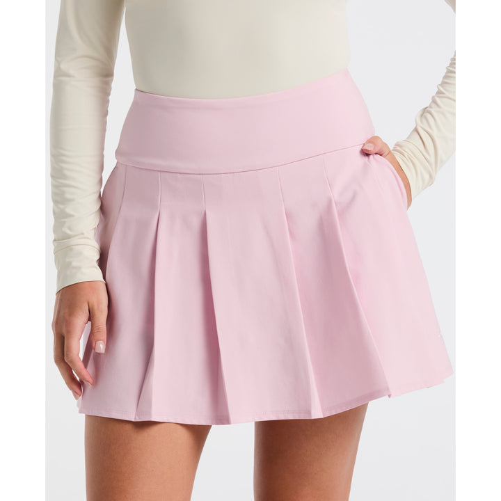 Original Penguin Pleated 17" Golf Skort [SF26}