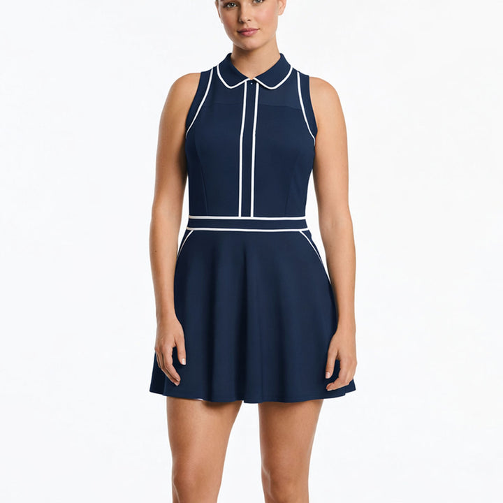 Original Penguin Veronica Sleeveless Dress [2026]