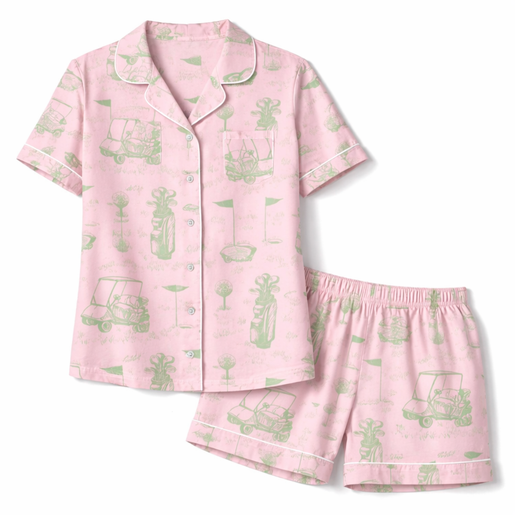 Royal Standard Sleep Shirt
