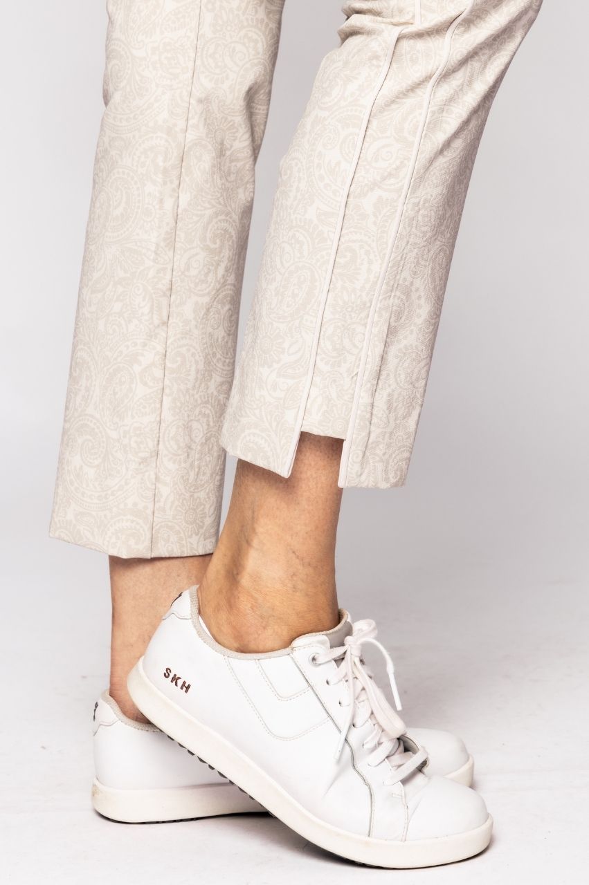 Golftini Turbo Chic Stretch Ankle Pant