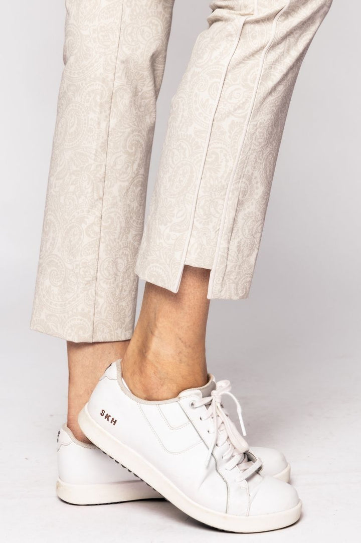Golftini Turbo Chic Stretch Ankle Pant