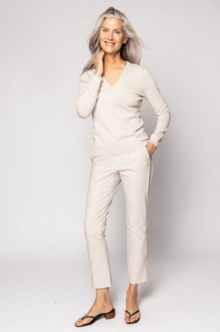 Golftini Turbo Chic Stretch Ankle Pant