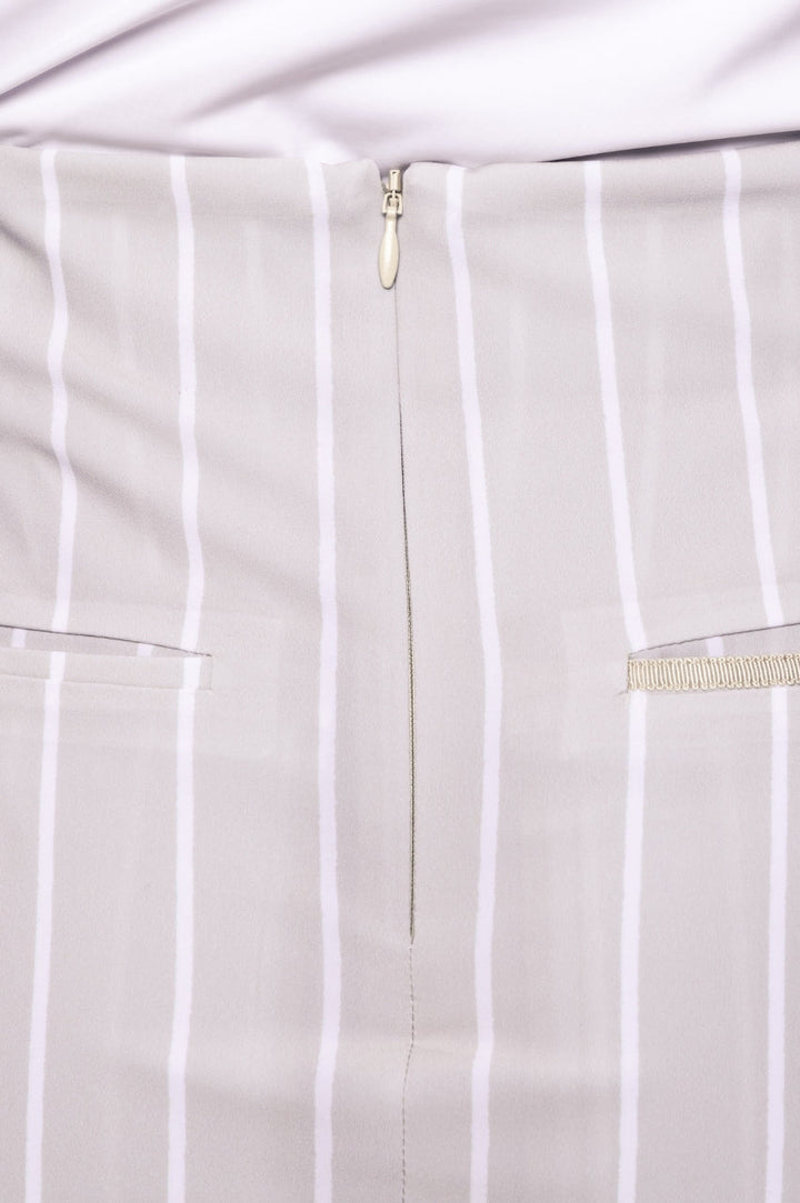 Golftini Khaki Happy Hour Skort