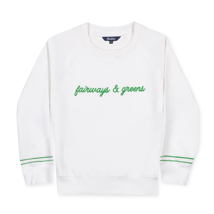 Ame &amp; Lulu Play All Cotton Sweatshirt
