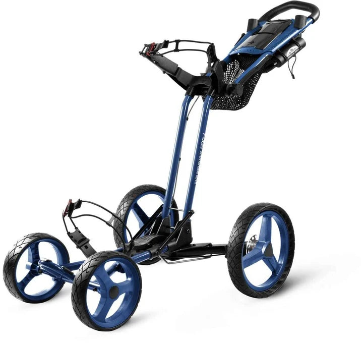 Sun Mountain Pathfinder PX4 Push Carts