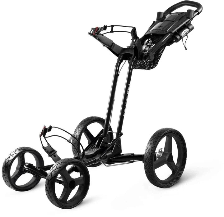 Sun Mountain Pathfinder PX4 Push Carts